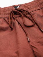 Pure Cotton Slim Fit Shirt with Trousers - Image 2